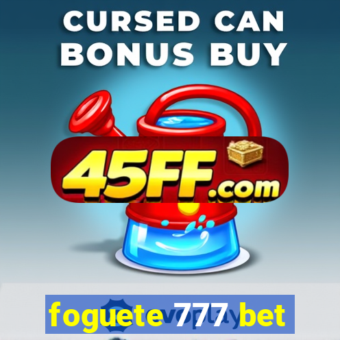 foguete 777 bet